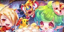 《天天酷跑》新春版本抢先看 红包争夺赛来袭