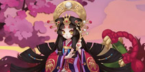 阴阳师辉夜姬怎么样 辉夜姬值得培养吗