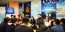GGJ2017群访:中国独立游戏的发展需要你我携手努力