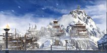 《刀剑兵器谱》新一轮开测将至 精美截图抢先看