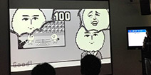 GGJ2017:48小时创造无限可能