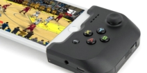 极致体验,Gamevice发布MFi认证iPhone7游戏手柄