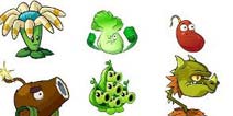 你还记得多少《植物大战僵尸2》各版本资料盘点