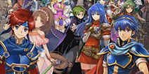 《火焰纹章：英雄》2月2日双平台上线 经典重现策略乱斗