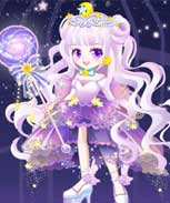 奥比岛梦幻仙女
