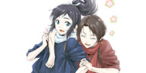 官方确认《刀剑乱舞-花丸-》将推出续作动画