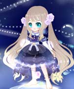 奥比岛星女