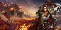 皇权争霸玄幻手游《君临ol》 2017年即将来袭