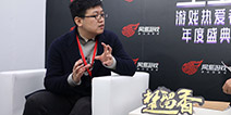 《楚留香》主策对话：开放世界衔接人与江湖