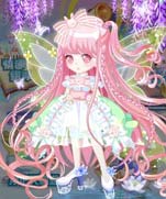 奥比岛春姑娘