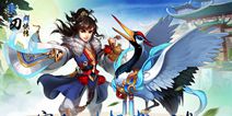 《雪刀群侠传》今日公测 全新玩法来袭