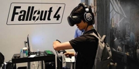 《辐射4》VR版电脑配置公布 GTX 970是门槛！