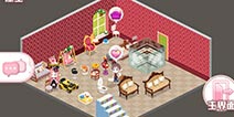 花语学园小屋有什么用 花语学园小屋系统介绍