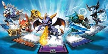Com2uS与美国动视达成合作 《小龙斯派罗》系列手游明年上线