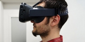 HTC年底将推出移动VR头显：将是一款不同的产品！