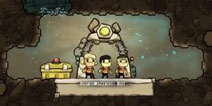 缺氧试玩版上架steam 正式版将于5月10日发布