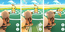 《精灵宝可梦GO》将新增PVP战斗模式及交易系统