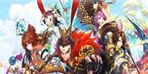 《最无双》2月22日删档测试 连斩浮空新玩法来袭