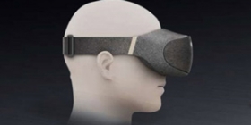 华硕年底推出VR一体机 无需配对主机或电脑