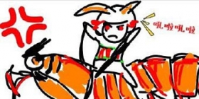 阴阳师百绘罗衣第三弹：灵魂画师VS大触高能