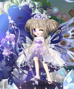 奥比岛黑魔法少女