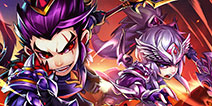 《少年三国志》开学福利第三弹 每日登录领元宝