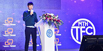 2017TFC|万家互娱宋国栋:3000万扶持 加速H5精品游戏输出