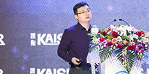 2017TFC|凯撒文化熊波:泛娱乐新生态下的IP一体化运营