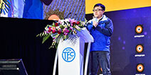 2017TFC|广州岸腾陈志峰:小游戏团队该何去何从?