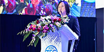2017TFC|掌趣科技胡斌：新规则定义高标准化 泛娱乐尚须由浅及深