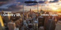 三星Galaxy S8发布时间正式公布 就在下月29号！