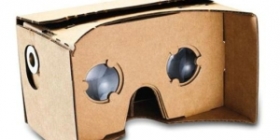 Cardboard销量破1000万,应用下载超1.6亿次