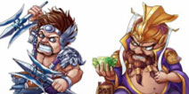 怒焰三国杀版本更新 关卡优化新将上线