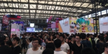 2017ChinaJoy时间，ChinaJoy2017在哪举办