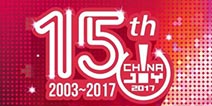 ChinaJoy2017订票地址 仍将继续支持支付宝微信购票