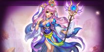 《桃花源记》手游3月9日首测 超萌神兽抢先看