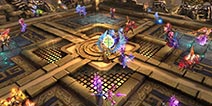 《神鬼传奇》手游明日内测 预下载火热开启