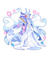 奥拉星帝姬白浅
