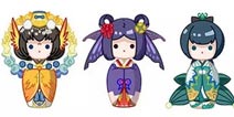 阴阳师雏人形人偶哪里最多 雏人形人偶掉率分析