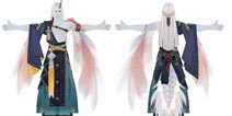 咸鱼翻身？阴阳师荒川之主新皮肤预览