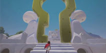 神秘岛屿奇幻冒险 解谜新作《Rime》将于5月26日发售