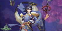 阴阳师体验服3月10日更新 新式神SSR荒SR万年竹上线