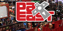 前排围观！这些国内独立游戏将参展PAX EAST2017 