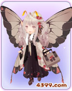 小花仙蜜月时光套装