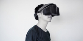 英特尔公司入局虚拟现实！首款VR头显Project Alloy！