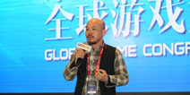 GMGC北京2017|北电副教授：VR电影的设计创新