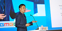 GMGC北京2017|VNG Head of Mobile Game Publishing Christopher Liu演讲