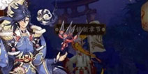 砸锅卖铁升6星 阴阳师三大新式神六星属性详解