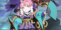 <font color='#FF0000'>冰冷之海：阴阳师体验服金鱼姬技能测试</font>