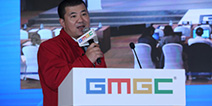GMGC北京2017|爱贝CEO丘越崑：聚合支付先行者的聚变之路